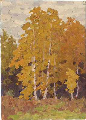 Рыбченкова Лора Борисовна. Радонеж